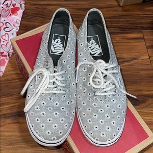BRAND NEW VANS AUTHENTIC LO PRO